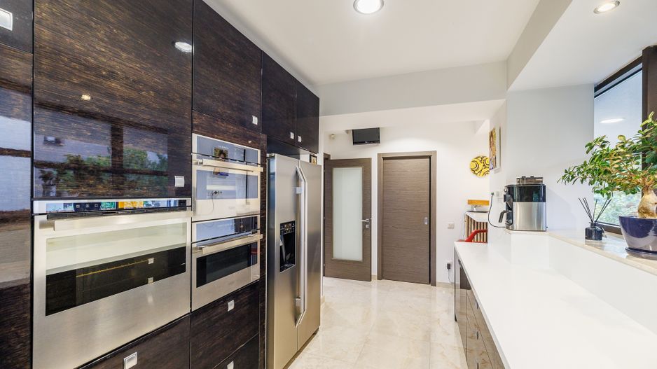 Drumul Taberei-Ghencea-Valea Oltului-Prel. Ghencea PREMIUM-SmartHome - Poză 35