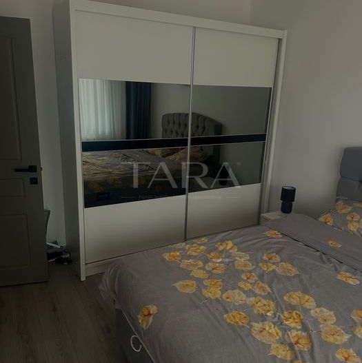 Apartament spațios cu 2 camere și balcon generos în Baciu - Poză 7