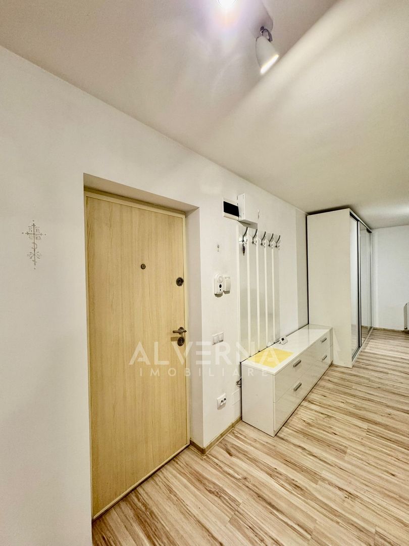 Apartament 2 camere + terasa/gradina | parcare subterana | Gheorgheni - Poză 7