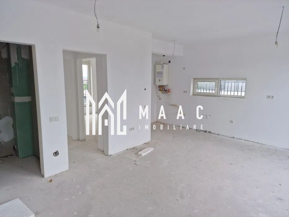 Penthouse 3 Camere | 62 MP | Terasa 52 MP | Loc de Parcare - Poză 2