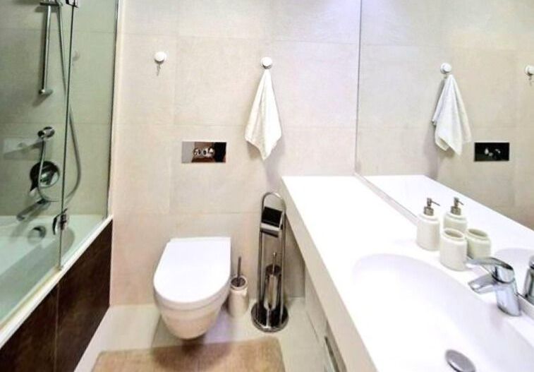 Apartament elegant cu terasă One Herăstrău Plaza Aviației - Poză 7