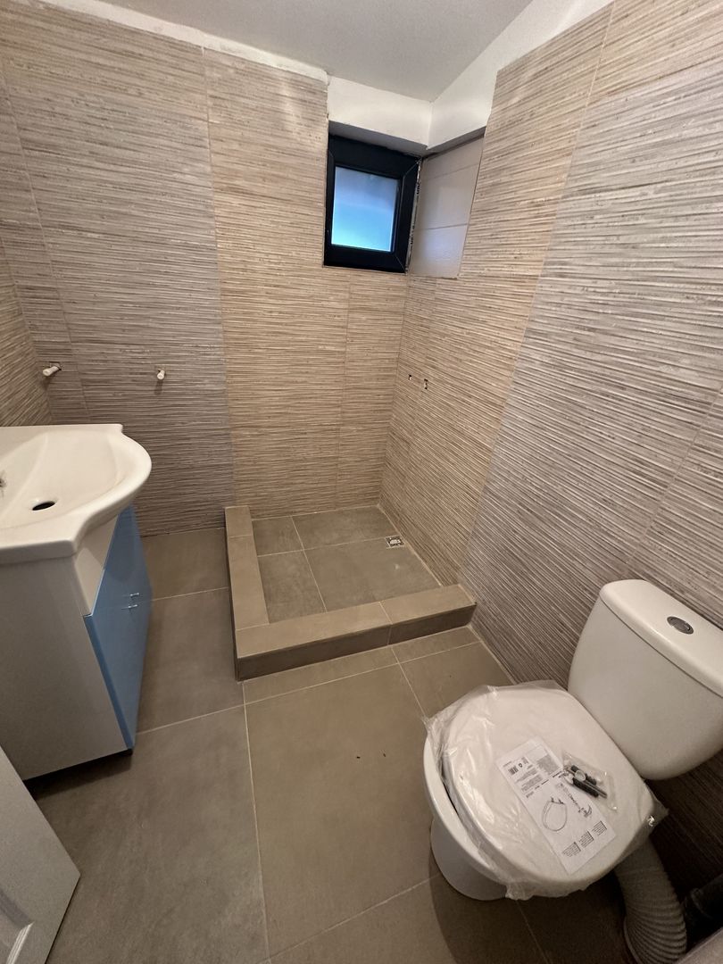 CASA INSIRUITA 5 CAMERE - BRAGADIRU, TOATE UTILITATILE, COMISION 0% - Poză 15