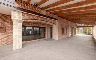 Casa in stil italian - Ștefănești, Argeș-REZIDENTIAL sau AFACEREA DUMNEAVOASTRA - Poză 3