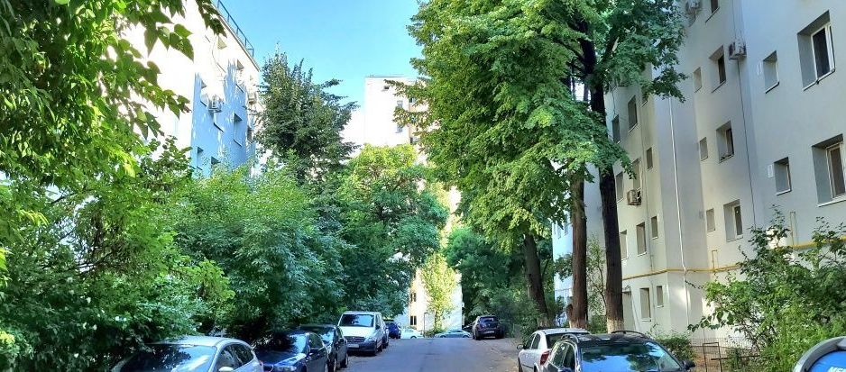 De Inchiriat Garsoniera rond Alba Iulia - Poză 8