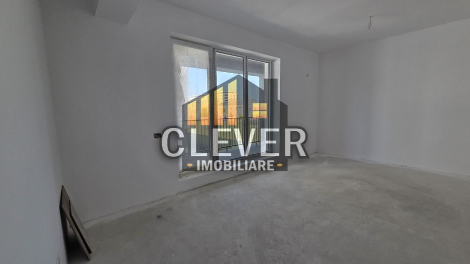 Apartament 2 camere | Curte 52 mp | Pallady | Comision 0% - Poză 16