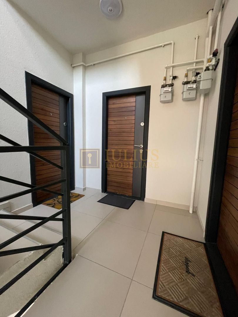 Calea Urseni, prima inchiriere, spatiu aditional de depozitare, - Poză 12