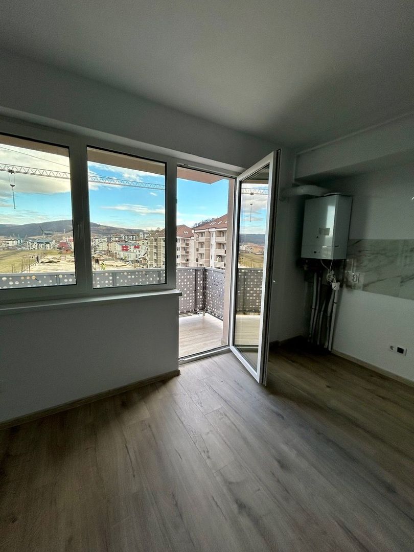 Ap 23 Teilor Residence - 2 camere - Poză 29
