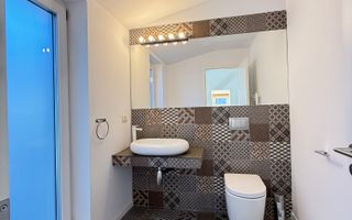 Vilă interbelică restaurată – Dorobanți Capitale 363 mp utili - Poză 8