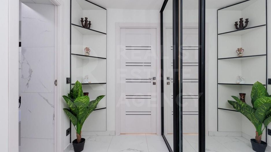 Chirie, casă, 2 camere, bul. Renașterii Naționale, Râșcani - Poză 14