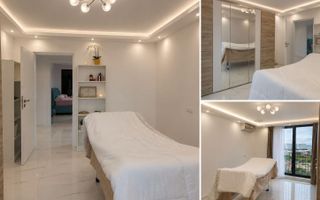 Penthouse ultramodern ready to move in Buna Ziua - Poză 6