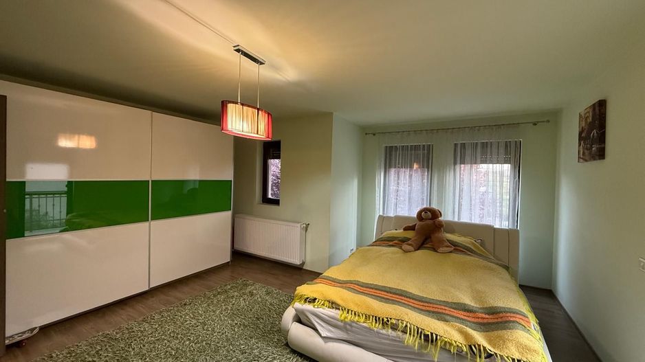 Duplex spatios - 3 dormitoare - Dumbravita - Poză 7