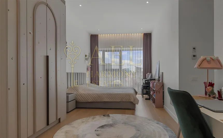 Apartament Premium 4 Camere | One Verdi Park - Poză 6