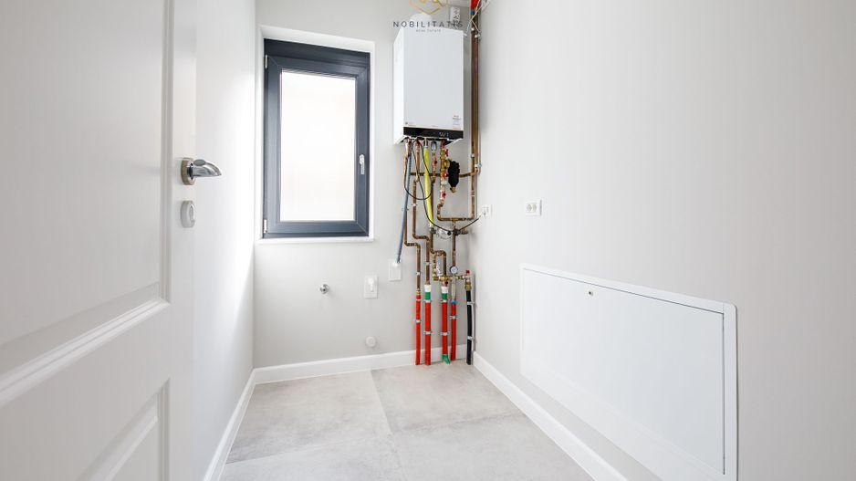 50% REDUCERE LA COSTURILE NOTARIALE - Vila Superba 5 camere | Com 0% - Poză 48