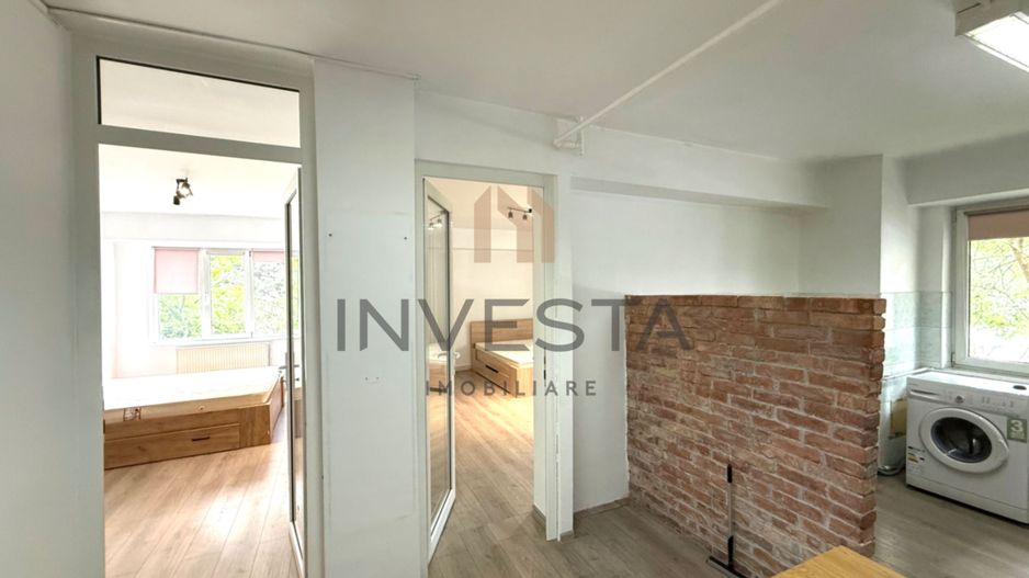 Apartament 2 camere Gheorgheni, zona Interservisan! - Poză 5