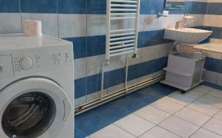 Cameră cu baie proprie în vilă, Centru – aproape UMF Nicolae Leon, intrare separată - Poză 4