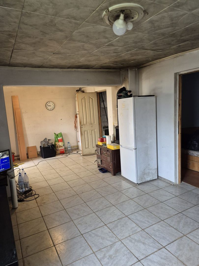 Casa + teren 1.065 mp | Domnesti – Zona Toamnei | Deschidere 20 ml - Poză 4
