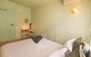 De închiriat: apartament 3 camere, Cismigiu - renovat - pet friendly - Poză 10