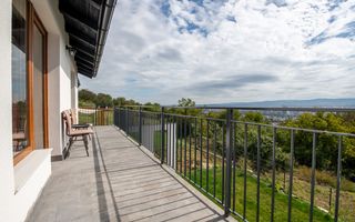 Apartament 3 camere cu gradina proprie | 70mp + balcon | Dambul Rotund - Poză 12