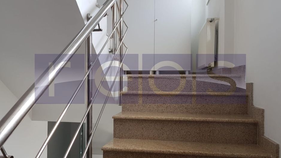 OPORTUNITATE INVESTITIE | CLADIRE BIROURI CLASA A | D+P+E6 | 640 MP | DOROBANTI - Poză 11