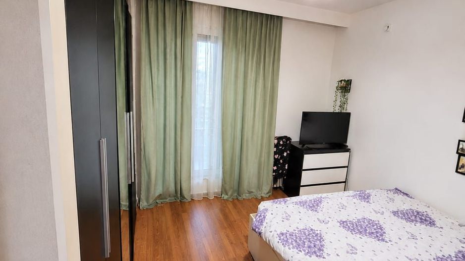 🏡 Apartament 2 Camere Decomandat și Spațios | Eden – Inel I | Mobilat - Poză 4