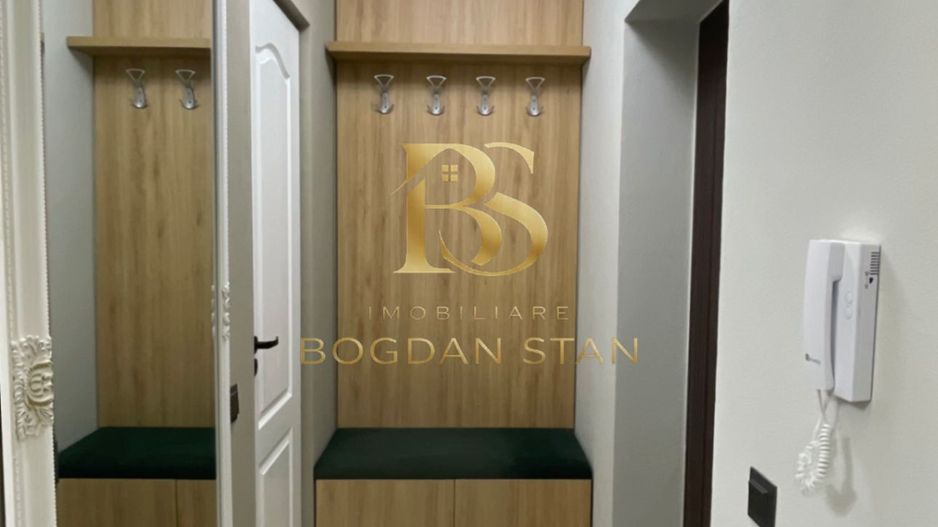 Apartament 2 camere de închiriat | Parter | Zona Micro 14 - Poză 13