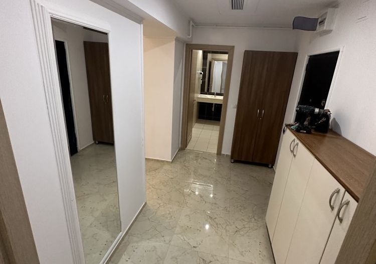 Apartament 2 CAMERE cu loc de parcare Rin Grand - Poză 7