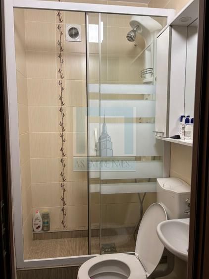 Apartament 4 camere mobilat/utilat-zona Centrul Civic - Poză 9