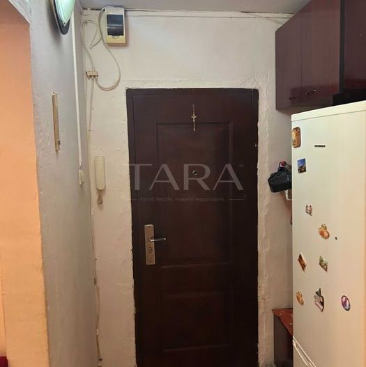 Garsonieră 27 mp – Dâmbul Rotund, parter - Poză 3