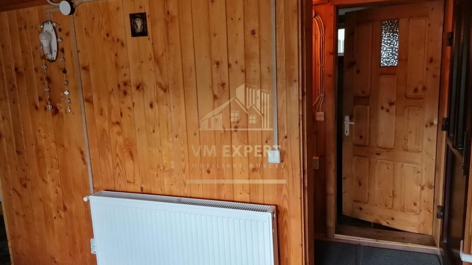 CASA 4 CAMERE, TEREN 290 MP, RUCAR, ARGES - Poză 13