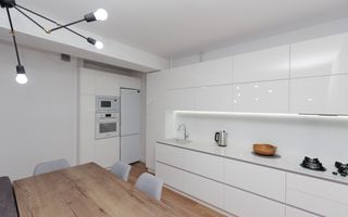 Chirie, apartament 2 camere 80 mp , bd. Decebal, Botanica - Poză 3
