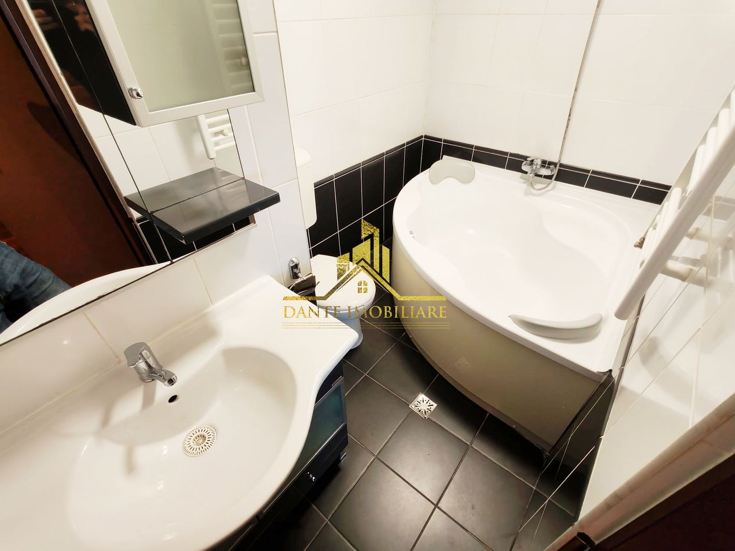 2 camere, decomandat, PET FRIENDLY, modern, terasa, Marasti, FSEGA - Poză 6