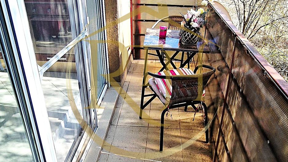 Apartament modern cu 2 camere de închiriat, etaj 2/3,  Giroc -zona Planetelor - Poză 16