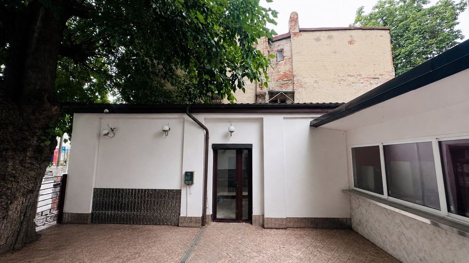 STRADA TOAMNEI | CASA INDIVIDUALA | OPORTUNITATE INVESTITIE - Poză 1