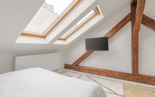 Casa cu 3 camere  | Ultracentral | Oradea - Poză 12