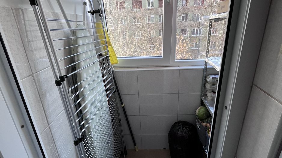 Apartament modern 3 camere DRUMUL TABEREI | PARC MOGHIOROS | METROU - Poză 11