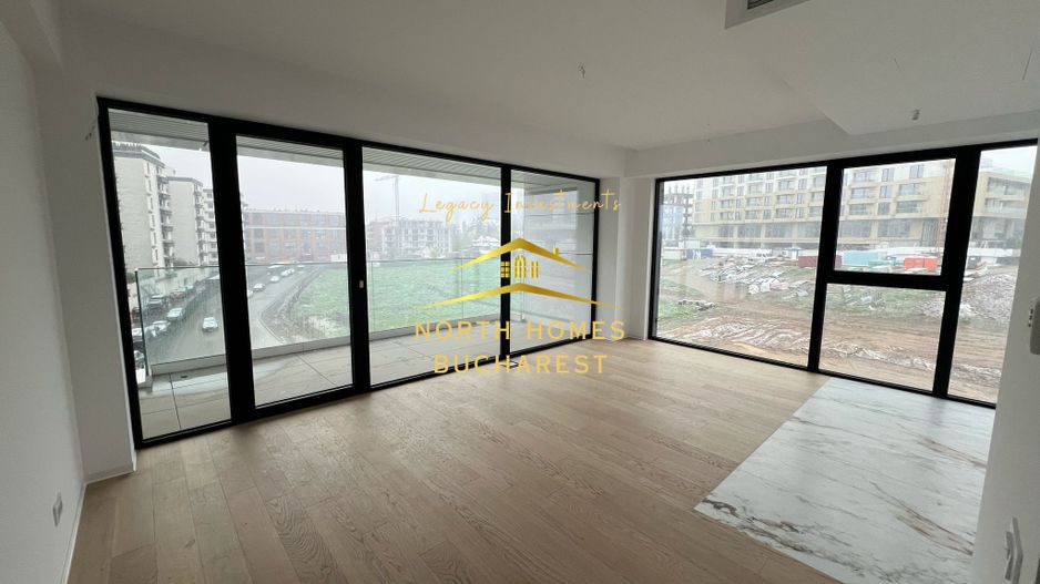 Apartament de vanzare - 2 camere -One Lake Club-Fabrica de Glucoza - Poză 20