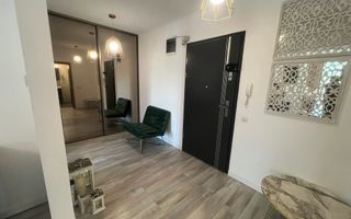 Apartament 2 camere | Garaj | View superb | AC | Manastur | Tower - Poză 8