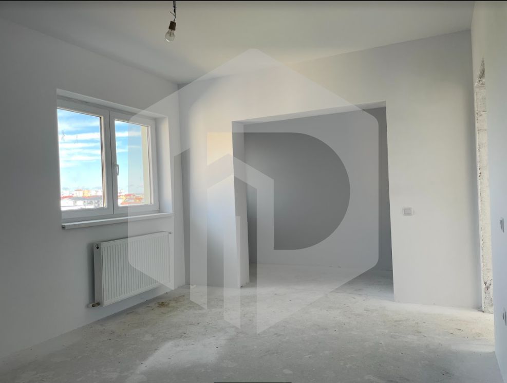 Dezvoltator - Apartament 3 camere | Etaj 1 | Selimbar - Poză 1