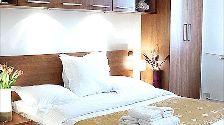 Apartament P-ta Universitatii/Teatrul National - Poză 3