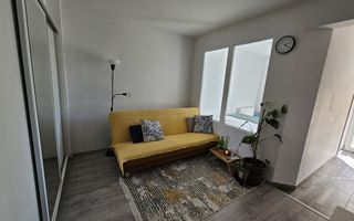 Apartament modern cu 1 cameră și dormitor separat – 30 mp utili – - Poză 10