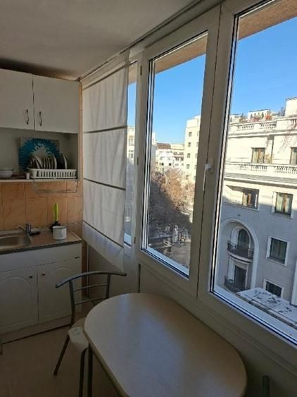 De Inchiriat Garsoniera Cismigiu - Sala Palatului - Poză 4