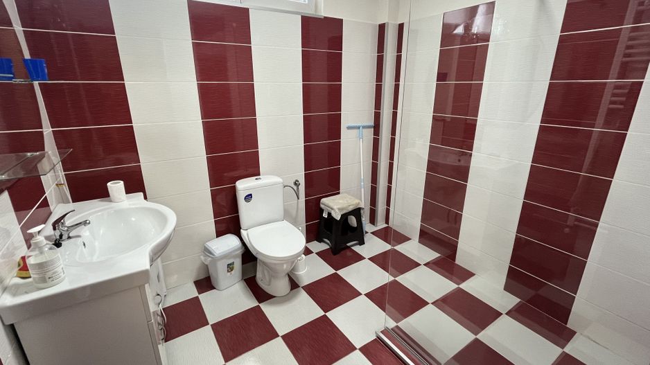 Apartament cu 4 camere de vânzare in Sebeș. - Poză 6