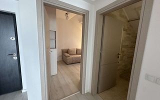 De inchiriat apartament lux cu 3 camere ,  Soseaua Giurgiului sector4 - Poză 12