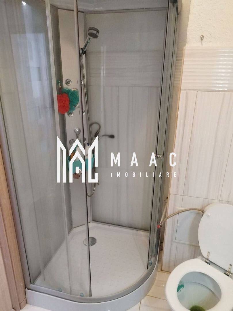 Apartament 2 camere de vânzare | Șelimbăr | etaj 9, panoramă - Poză 6