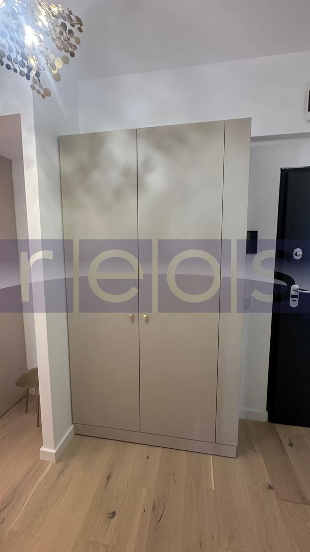 OCAZIE| APARTAMENT 3CAMERE| PIPERA | PARCARE KLAUS INCLUSA - Poză 13