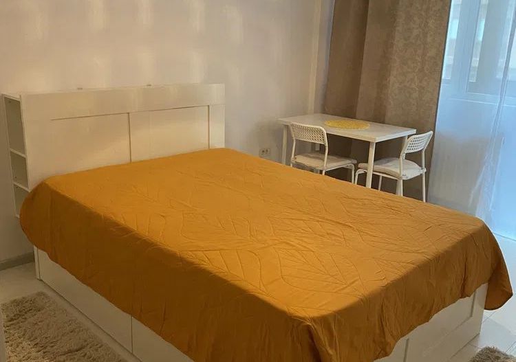 Garsoniera de inchiriat Militari Residence - Poză 2