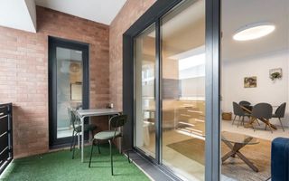 Chirie I Apartament 2 camere I Pipera I Parcare - Poză 15