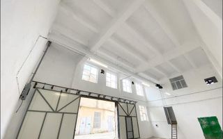 Spațiu de închiriat –200 MPU I Cisnădie, Sibiu - Poză 1