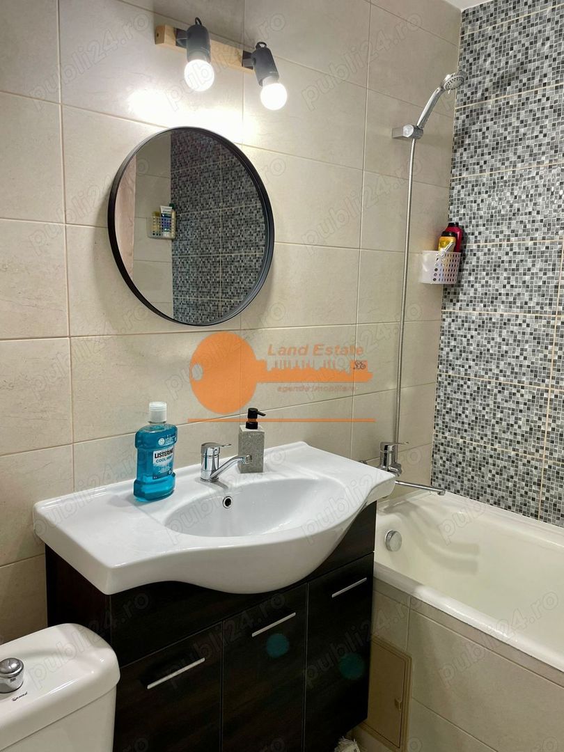 Apartament 2 camere – Gorjului, Valea Lungă - Poză 17