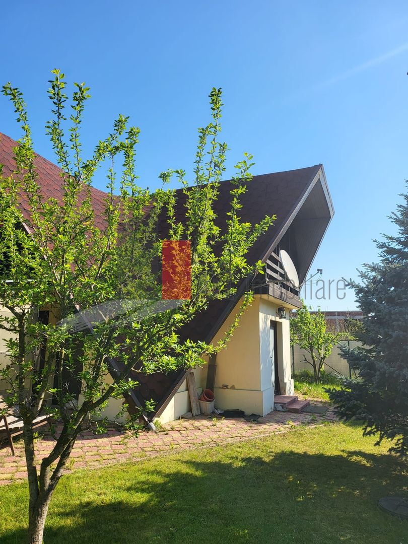 Silistea Snagovului | Casa de vis | Locatia de vis - Poză 2